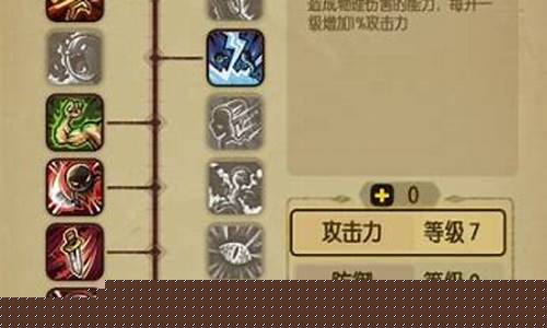 贪婪洞窟攻略 必看_贪婪洞窟攻略